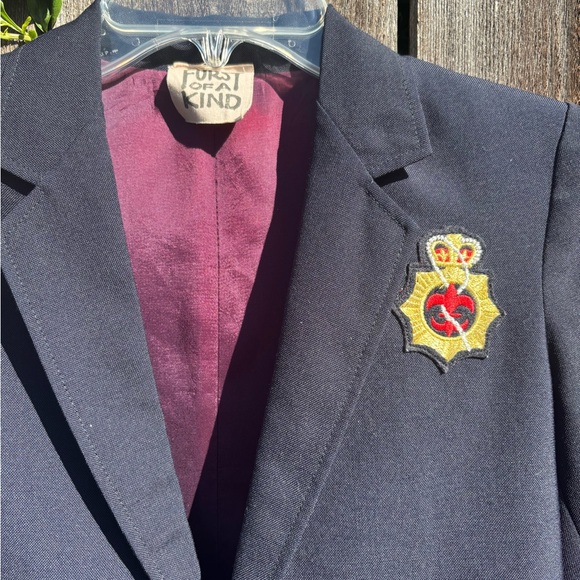 Blazer - Picture 7 of 9